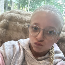 Madison Hein