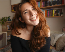 Leire ٠ ࣪⭑ 