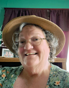 Dawn M.