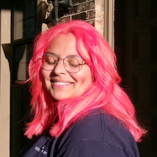 Nina Hackett