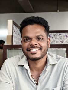 Shyamjith