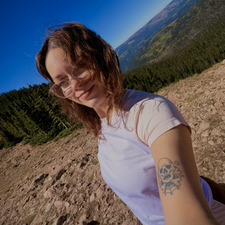 Amber Waldman
