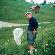 Reader Valentin 