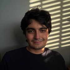 Martin Mesa