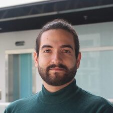 Alireza Asadi