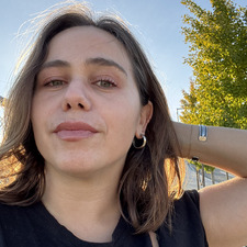 sarah