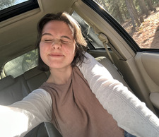 Myah Yoder