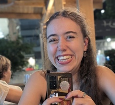 Farah Julia