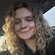 Eleanor Blizard