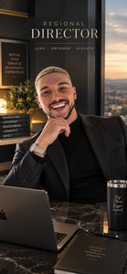 Anthony Steven
