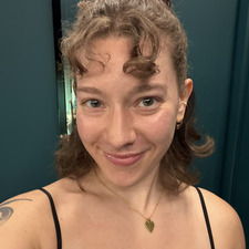 Molly MacAvoy