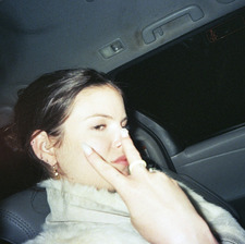 Abigail Mcdade