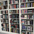 escaping through novels 