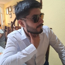 Bryan Martinez