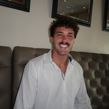 Kellen Escoe