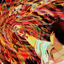 Calcifer's Ember
