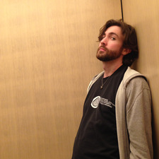 Clay Devlin