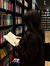 bookish...