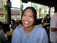 Abby Bernardo