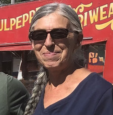 JoAnn  Brown