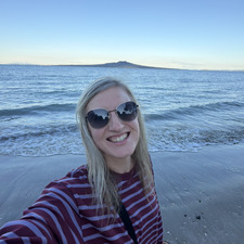 Katie Chadwick