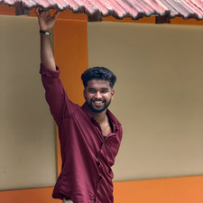 Deeraj Dhanyan