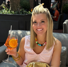 Ashtyn Latimer