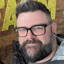 Neil Gilbert