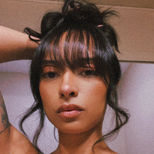 India Lyles