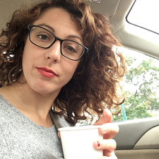 Danielle Gelfand