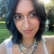 blaubite