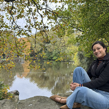 Maribel E.