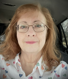 Suzanne  Mason