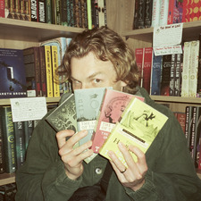 reader jon zane