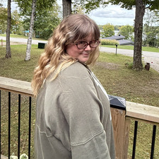 Danielle Catton