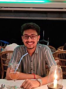 Nilabja Ghosh