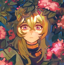 gia! ☆