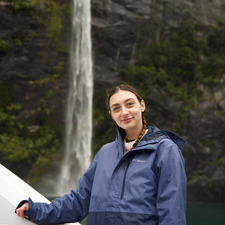 Celeste Stanek
