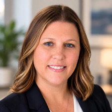 Trina Marcom