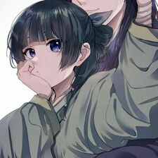єℓℓє "уσυ ѕєт му ѕσυℓ ση ƒιяє" мσяєттι ~ мαт¢нιηg ωιтн мι¢αн ~
