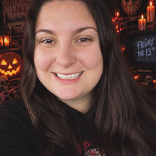 Ashley Gilbert