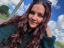 Mackenzie Dobbin