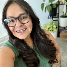 Cecilia Suarez