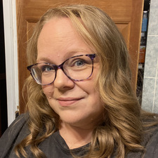 Heather Brown