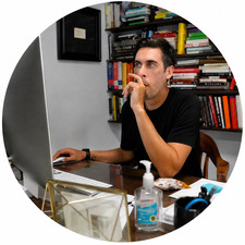 Ryan Holiday