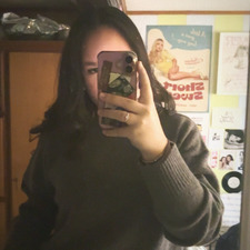 alisha ⋆. ˚