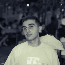 Harout Tarverdyan