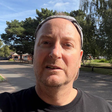 StevePJB