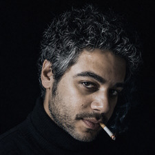 Moataz Mohammed