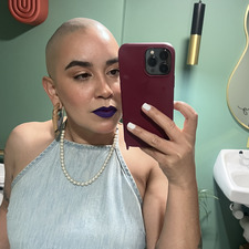 Daisy Sanchez